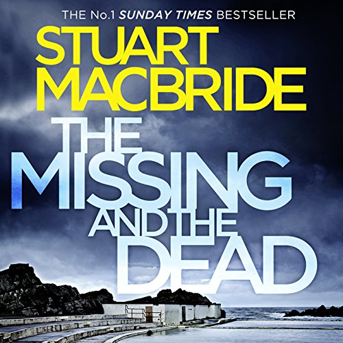 Cover of The Missing and the Dead