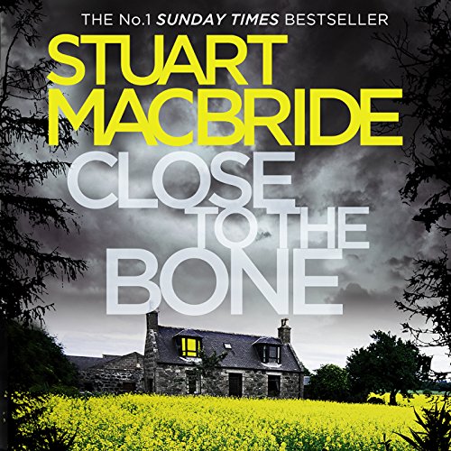 Cover of Close to the Bone