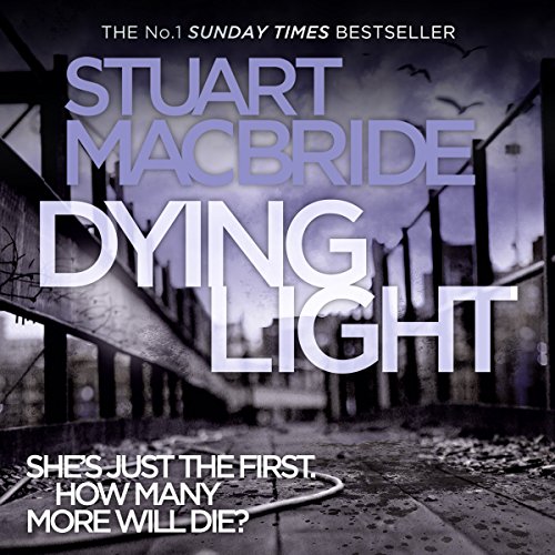 Cover of Dying Light