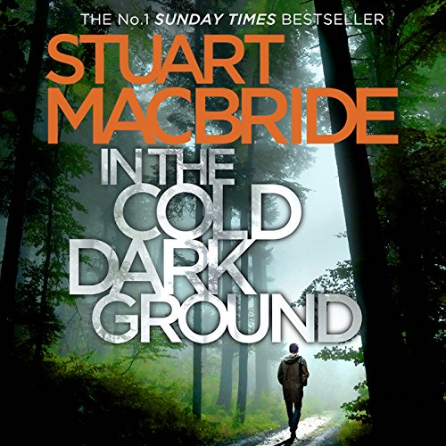 Cover of In the Cold Dark Ground