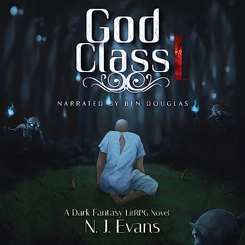 Cover of God Class