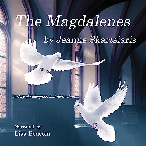 Cover of The Magdalenes