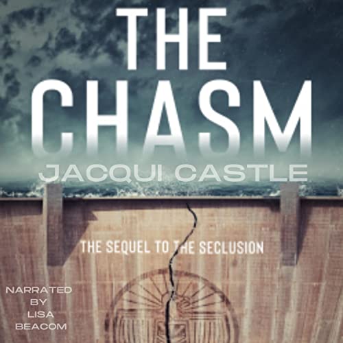 Cover of The Chasm