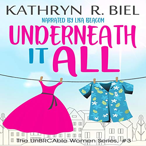Cover of Underneath It All