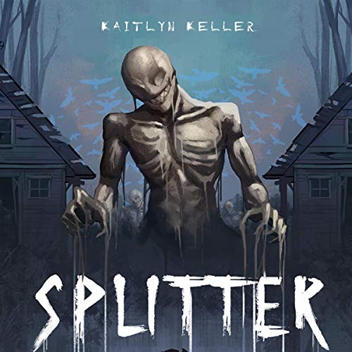 Cover of Splitter