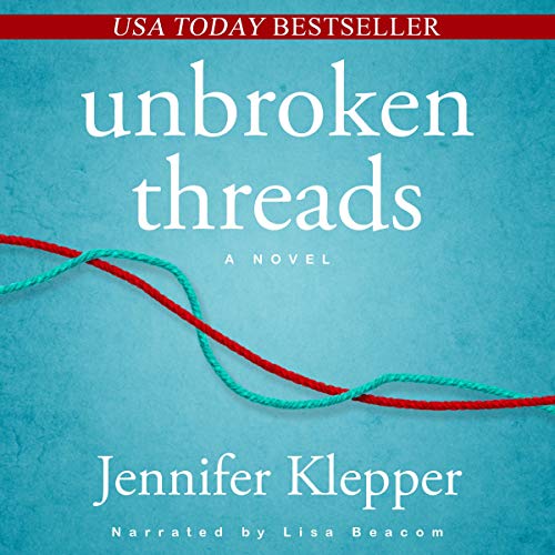Cover of Unbroken Threads
