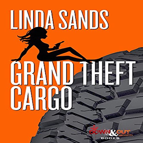 Cover of Grand Theft Cargo