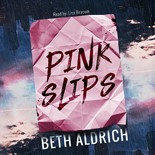Cover of Pink Slips