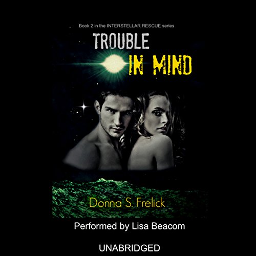 Cover of Trouble in Mind