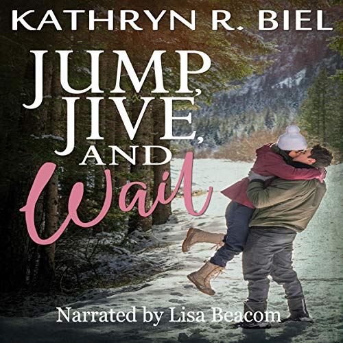 Cover of Jump, Jive, and Wail