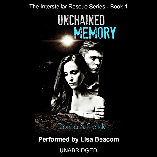 Cover of Unchained Memory