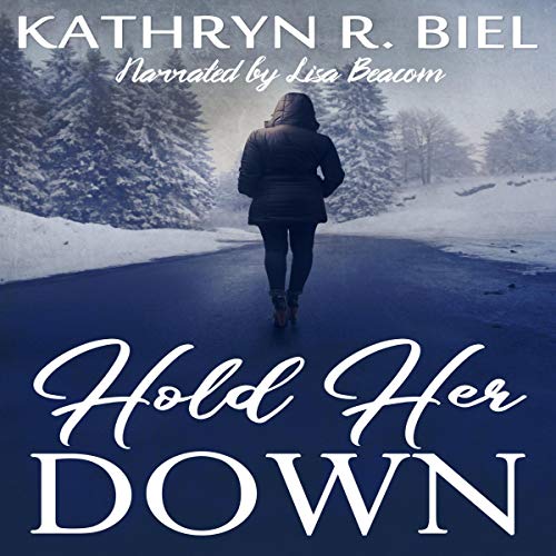 Cover of Hold Her Down