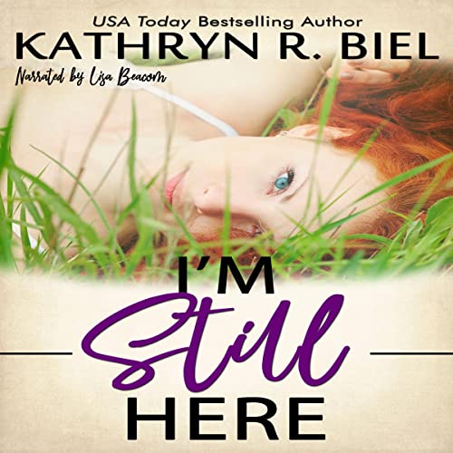 Cover of I'm Still Here