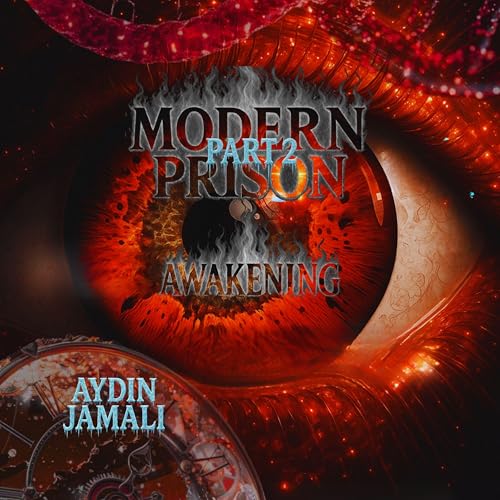 Cover of Modern Prison, Part 2: Awakening