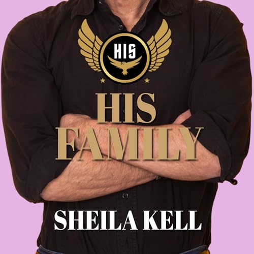 Cover of His Family