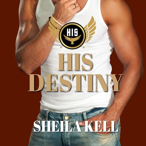 Cover of His Destiny