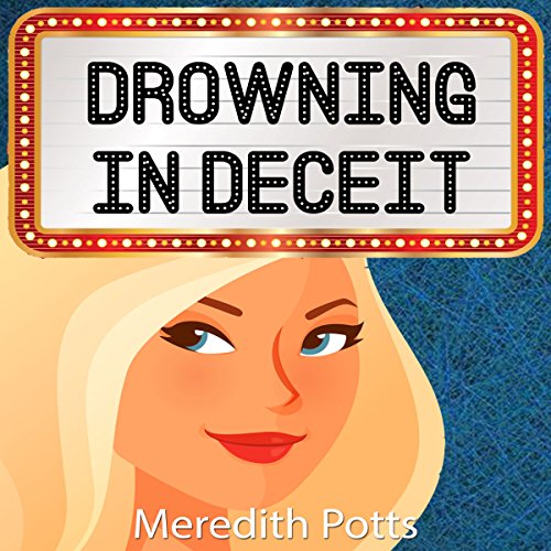 Cover of Drowning in Deceit