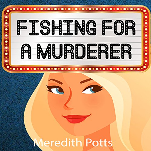Cover of Fishing for a Murderer