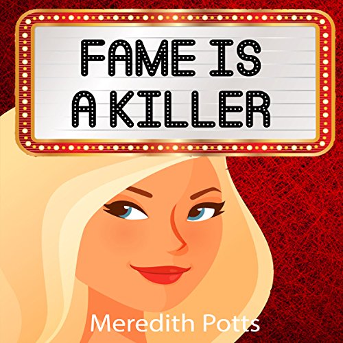 Cover of Fame Is a Killer