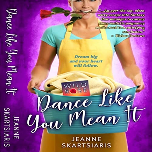 Cover of Dance Like You Mean It