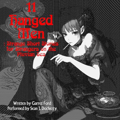 Cover of 11 Hanged Men