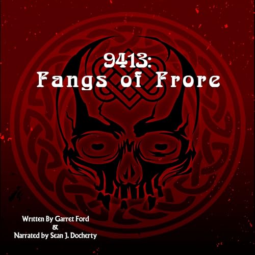 Cover of 9413: Fangs of Frore
