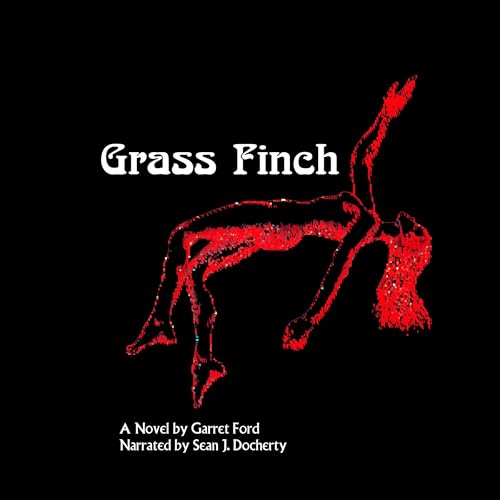 Cover of Grassfinch
