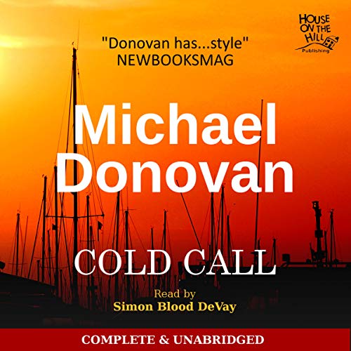 Cover of Cold Call