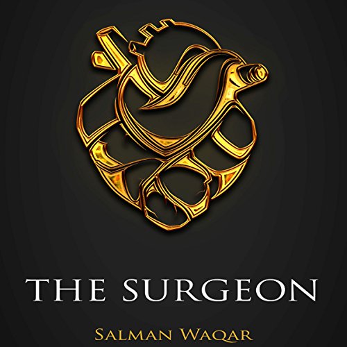 Cover of The Surgeon