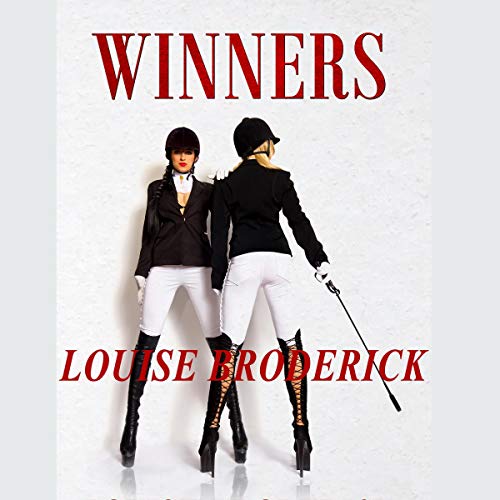 Cover of Winners