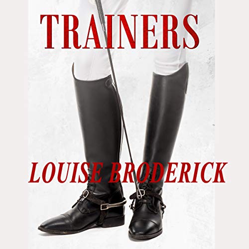 Cover of Trainers