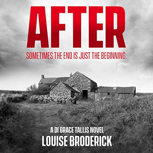 Cover of After: Sometimes the End Is Just the Beginning