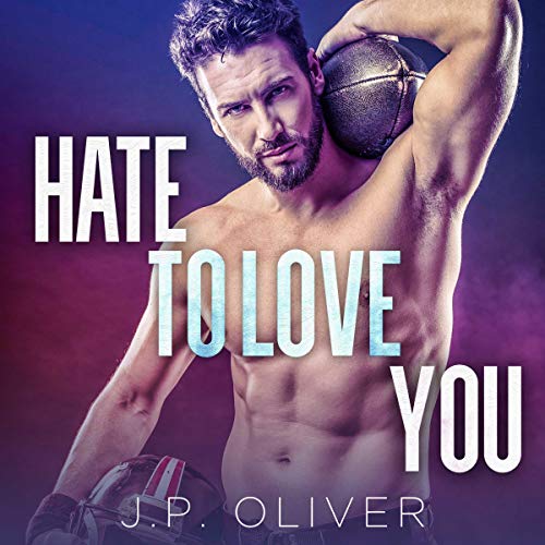 Cover of Hate to Love You