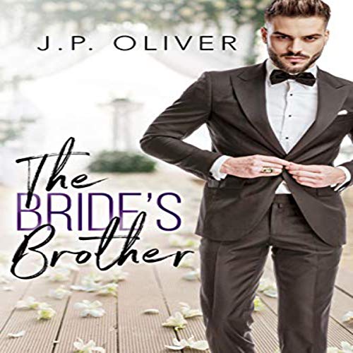 Cover of The Bride's Brother