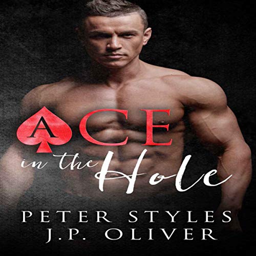 Cover of Ace in the Hole