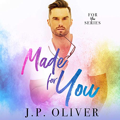Cover of Made for You