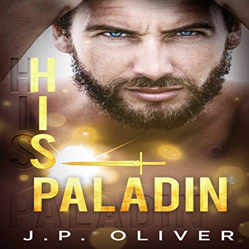 Cover of His Paladin