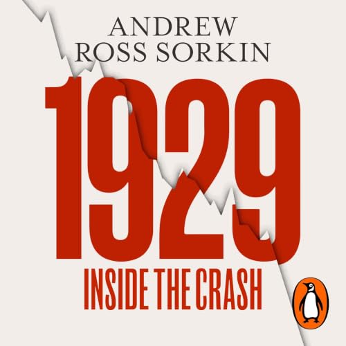 Cover of 1929