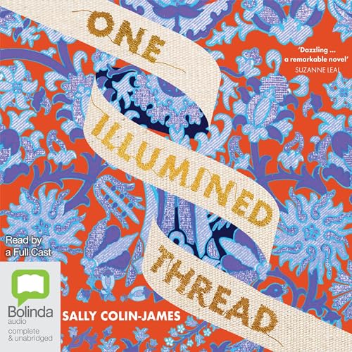 Cover of One Illumined Thread