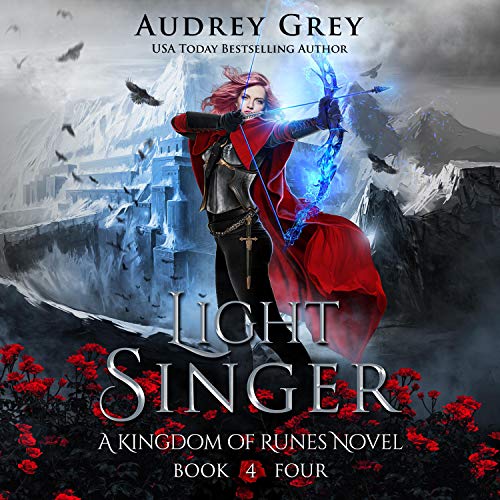 Cover of Light Singer