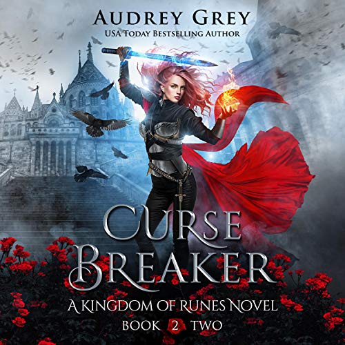 Cover of Curse Breaker