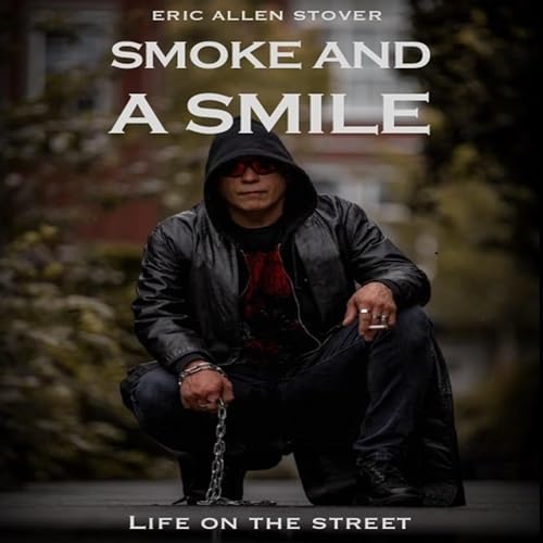 Cover of Smoke and a Smile
