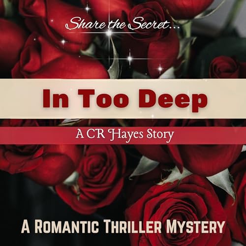 Cover of In Too Deep