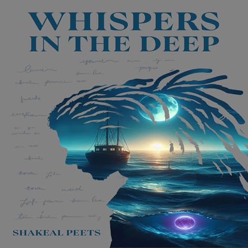 Cover of Whispers in the Deep