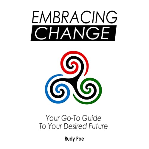 Cover of Embracing Change
