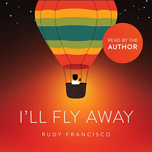 Cover of I'll Fly Away