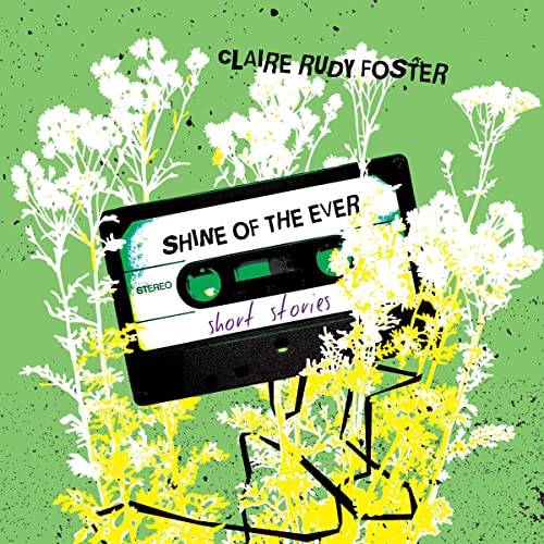 Cover of Shine of the Ever