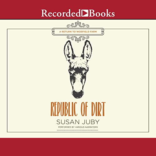 Cover of Republic of Dirt: International Edition