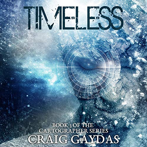 Cover of Timeless