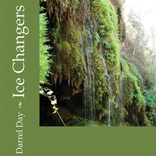 Cover of Ice Changers